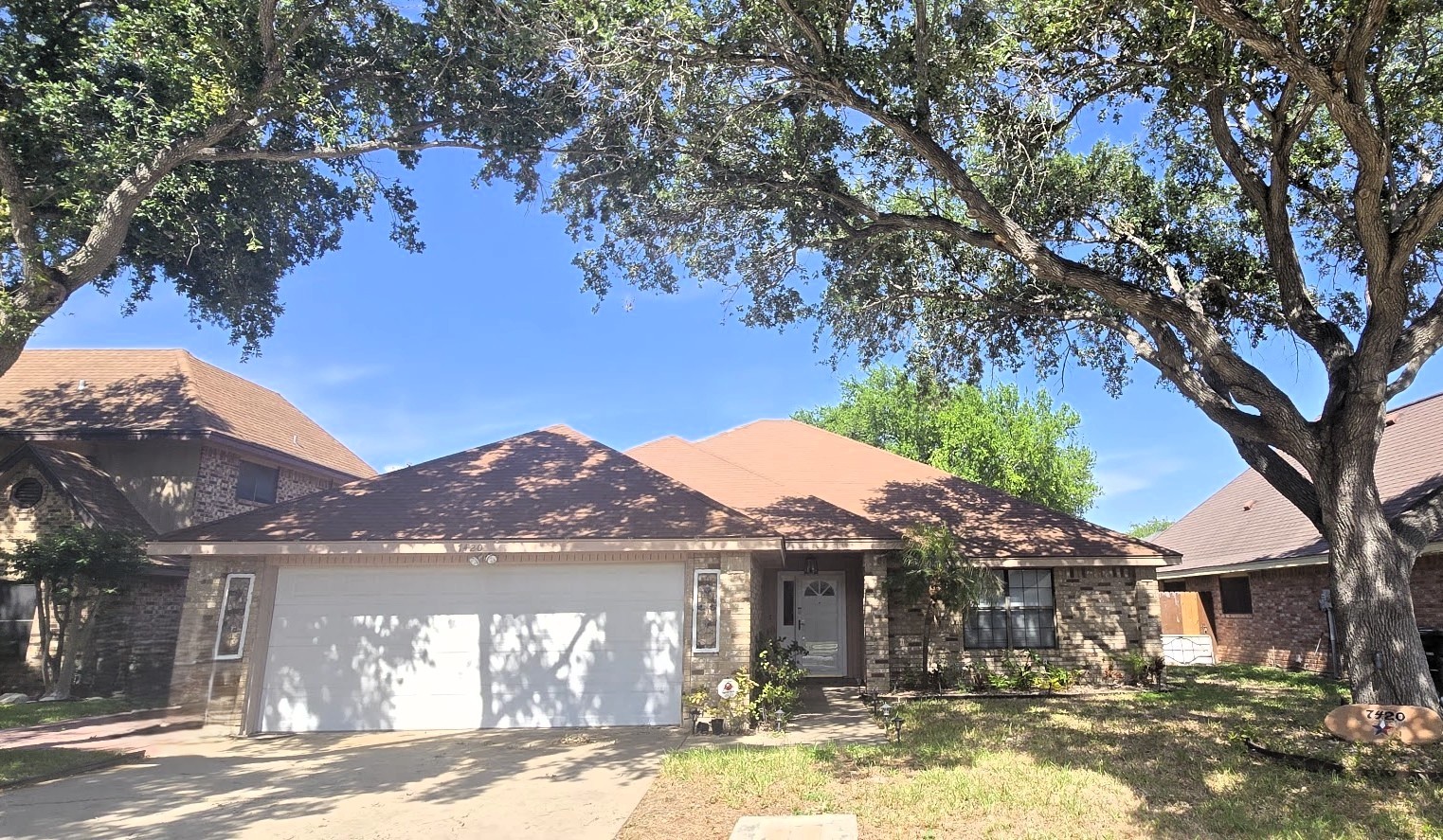 7420 North 31st Street