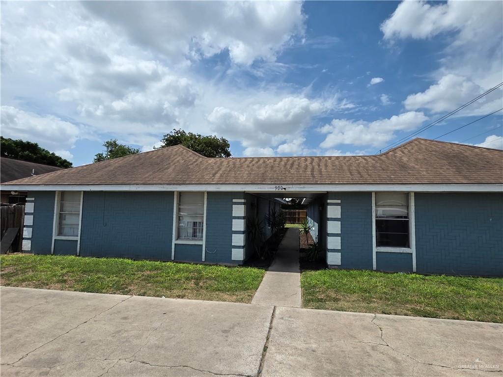 900 West Caffery Avenue - 2
