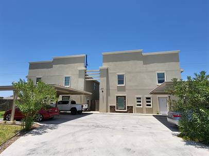 2315 Taxco Court - 2